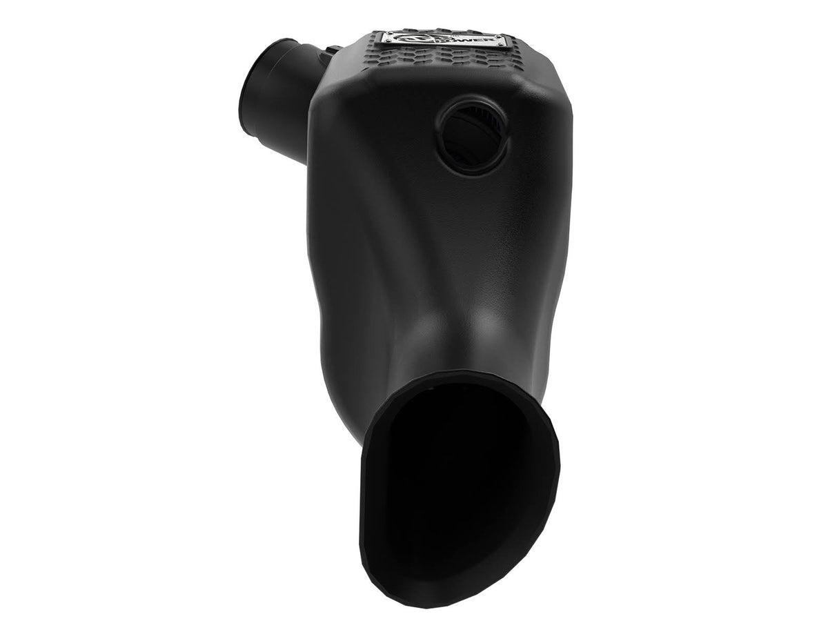 Cold Air Intake System X330