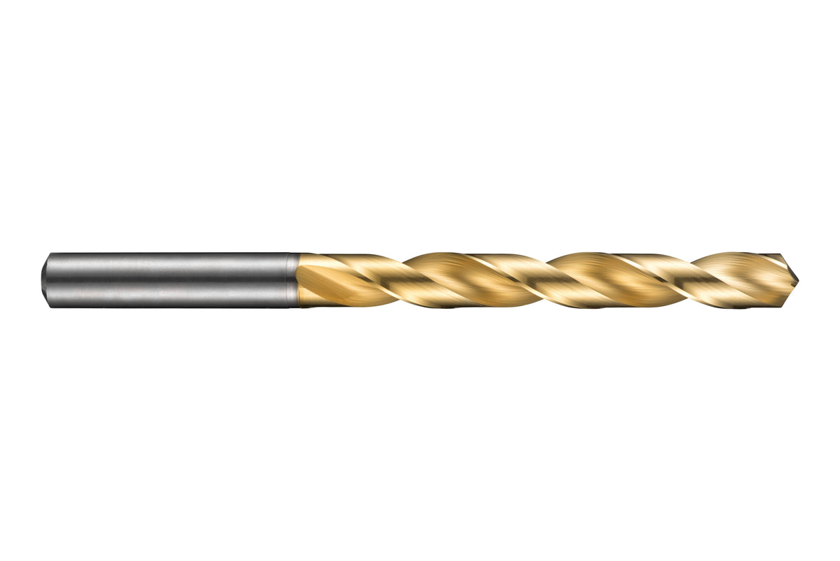 6.50 mm Carbide Drill Bit Jobber Length X12740
