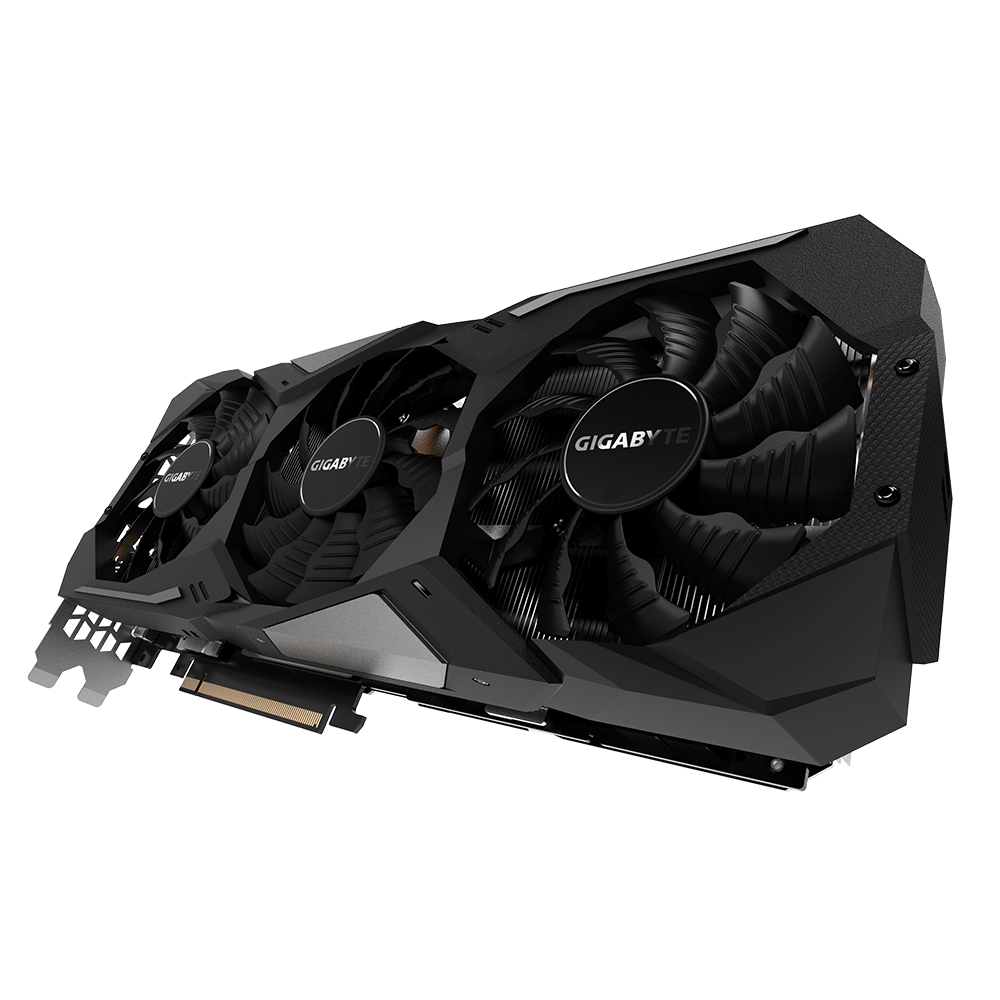 GeForce RTX 2080 Ti Turbo OC Graphic Card B65687