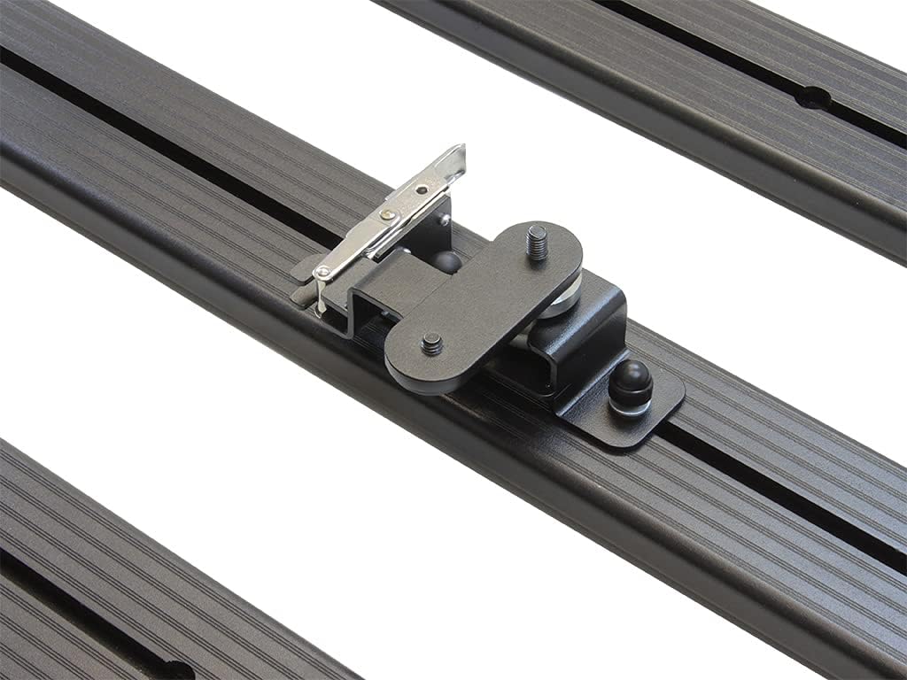 Black Roof Top Tent Mount Kit U341538