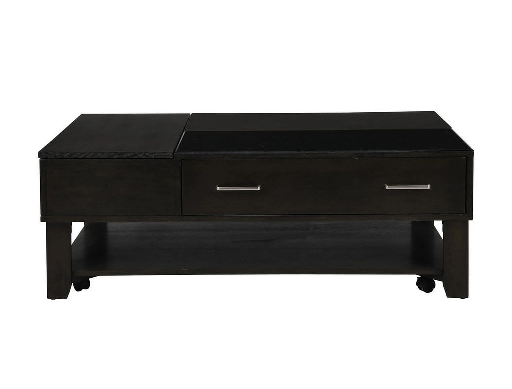 Lift Top Coffee and End Table Set F1343