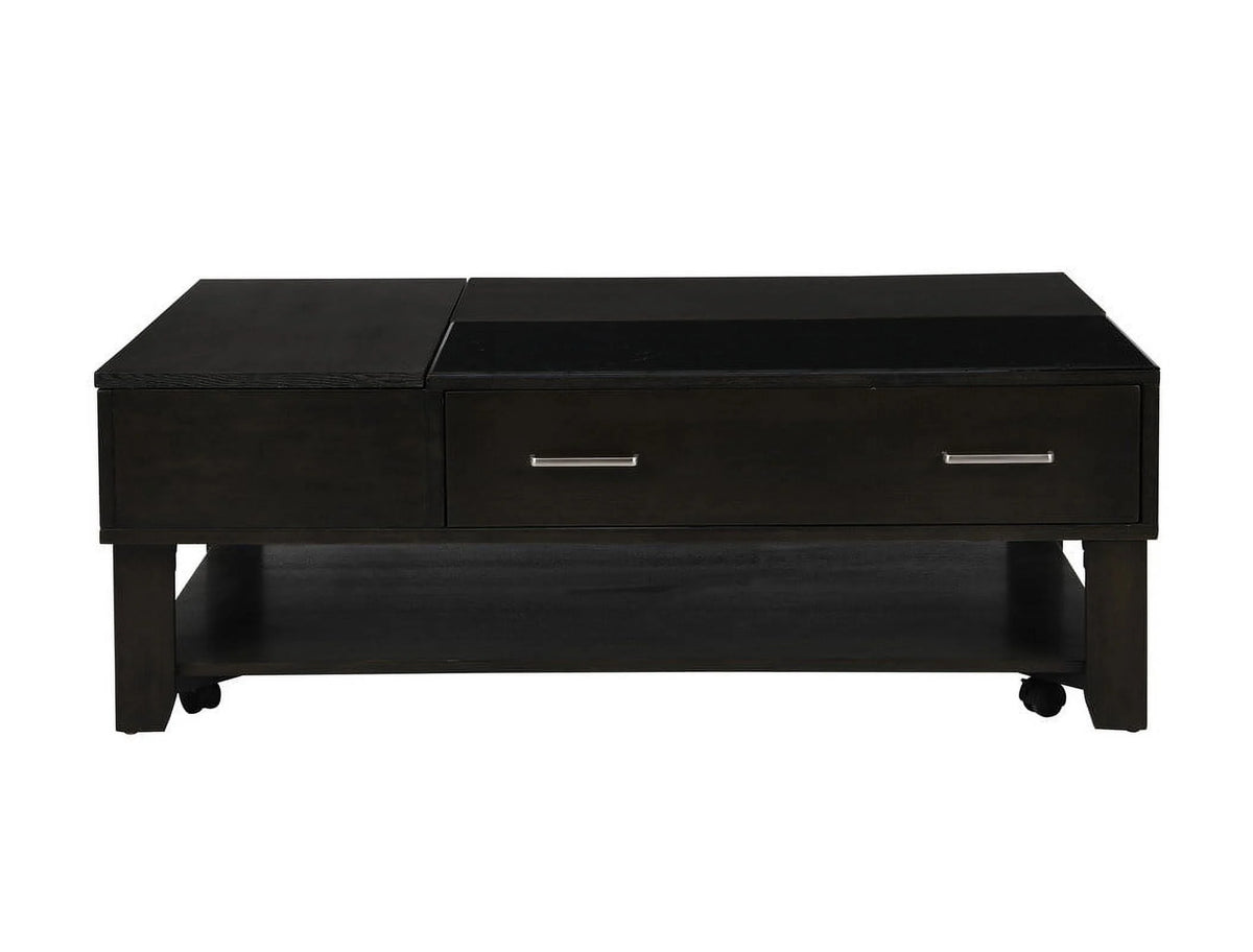 Lift Top Coffee and End Table Set F1343