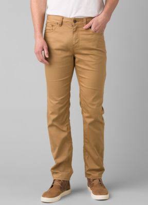Men's Embark Brown Jean H471254
