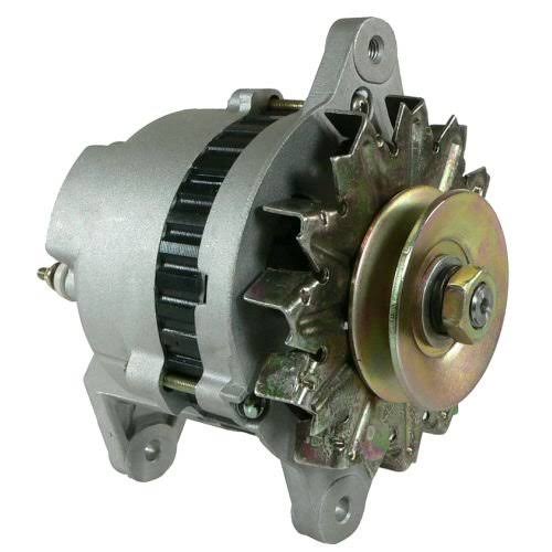 Alternator A98820