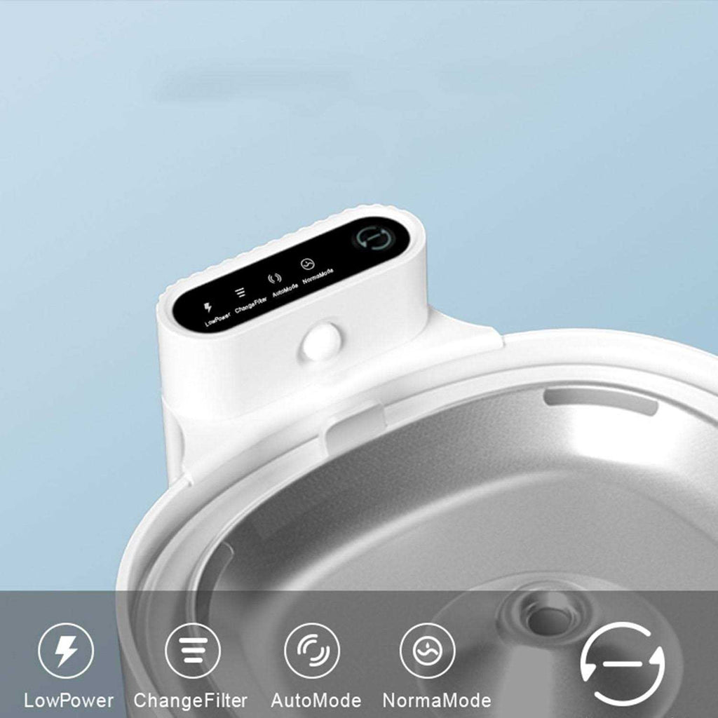 Automatic Pet Water Fountain W4889