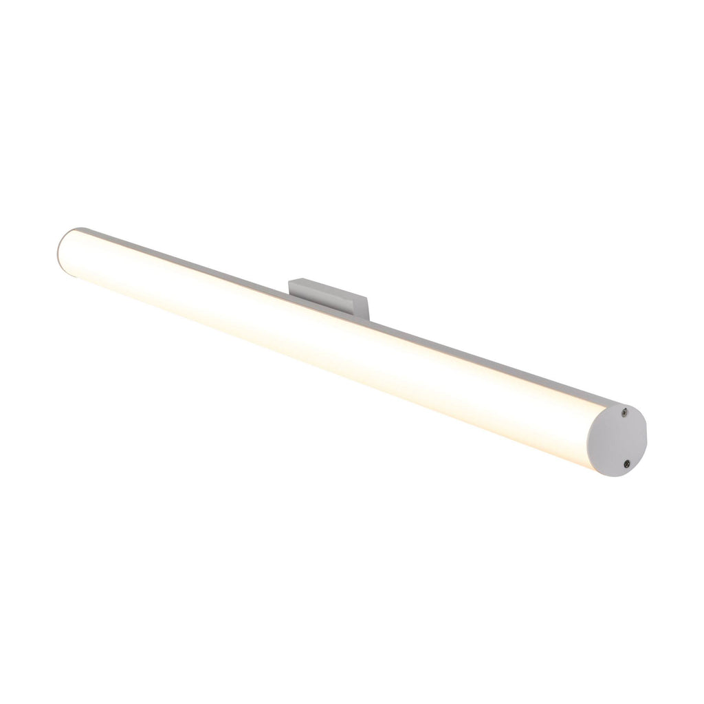 36 inch 36W LED Bathroom Lighting Fixture White Finish Q4411