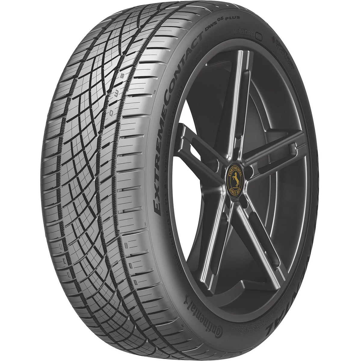 All Season 275/40ZR18 99Y Passenger Tire B29462