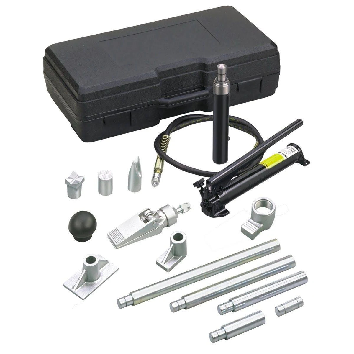 4-Ton Collision Repair Set Y105