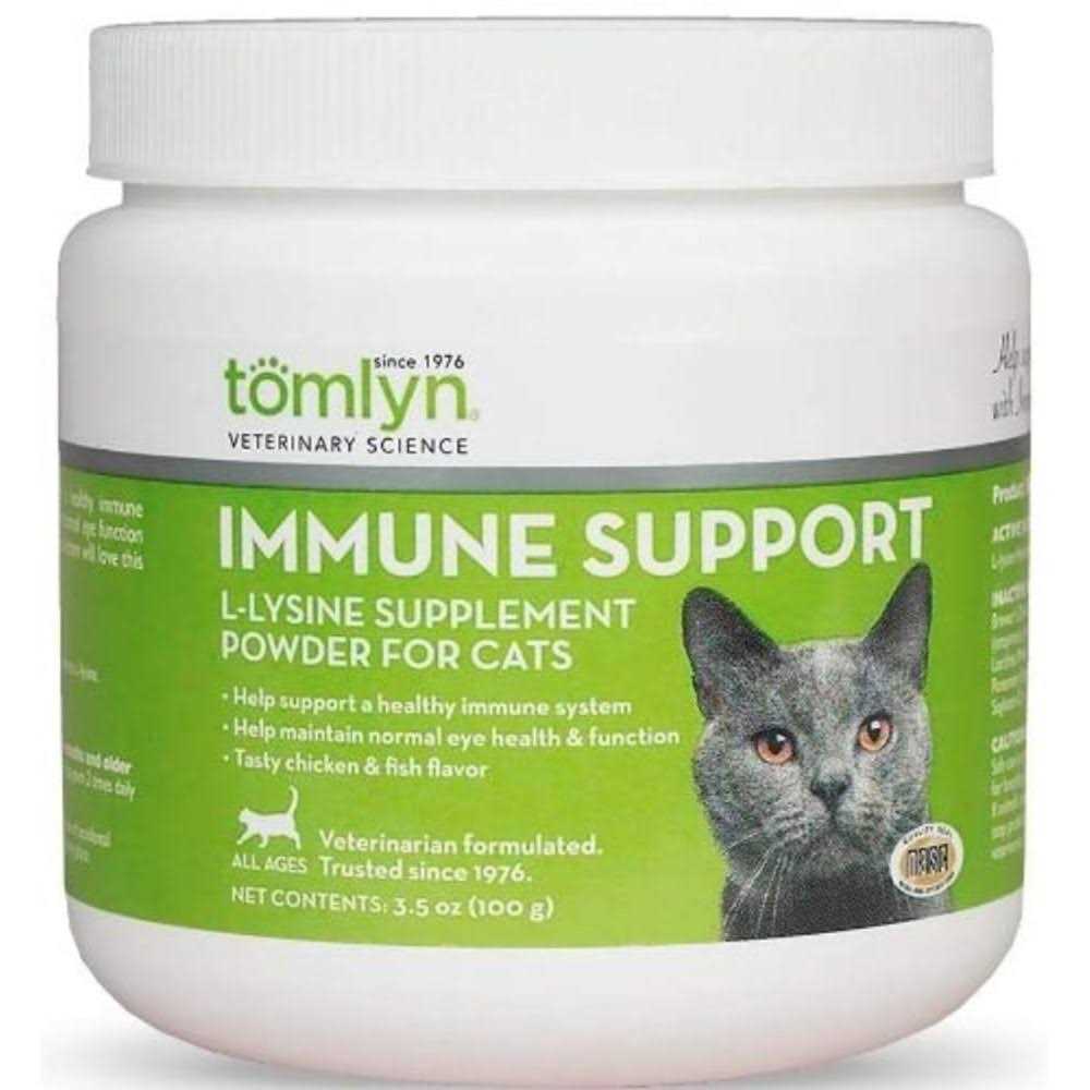 L-Lysine Powder for Cats U539069
