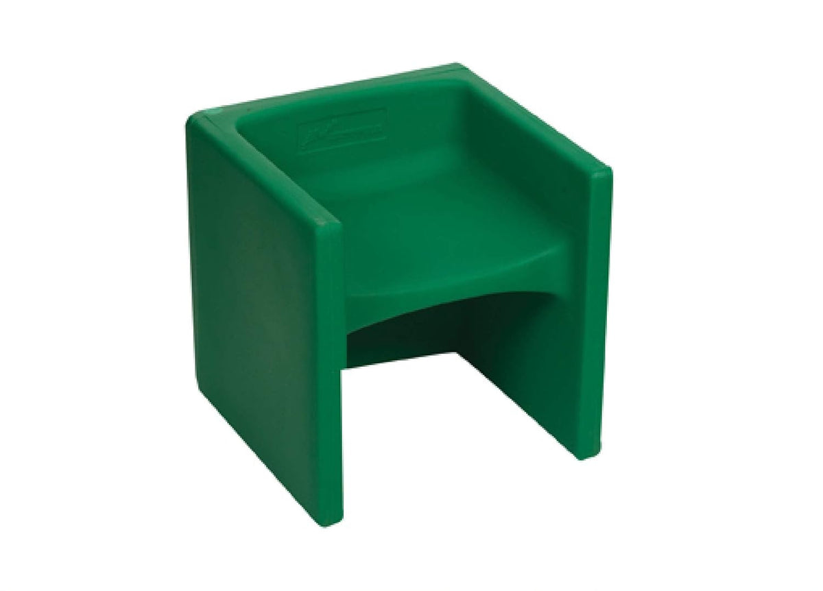Set of 3 Woodland Kids Reading Chairs T473240