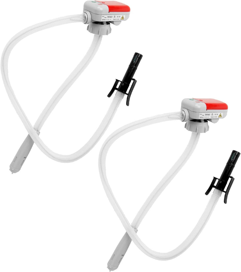 Gas Can Fuel Transfer Pump, Pack of 2 S54015