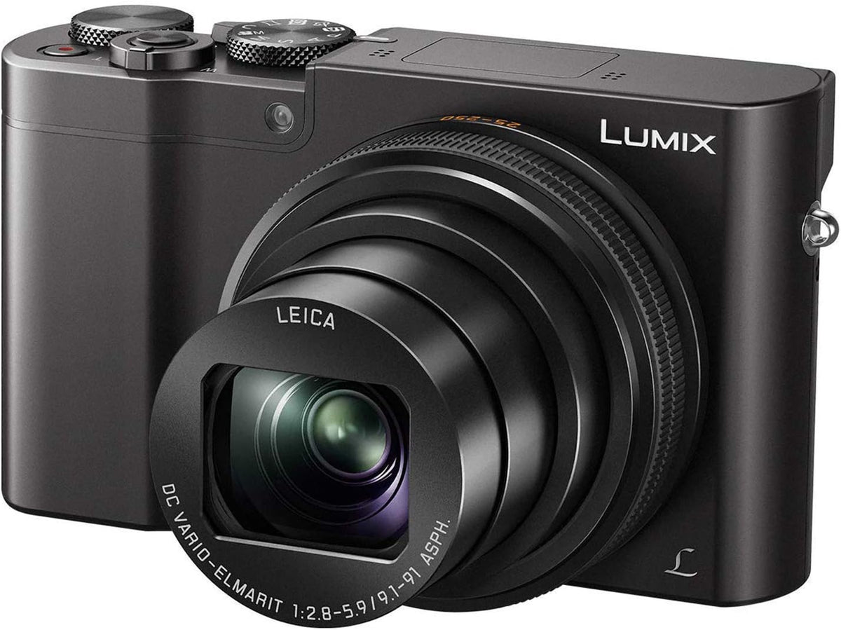 20.1 Megapixel 1-Inch Sensor 15X LEICA DC VARIO-ELMAR Lens Digital Camera V519