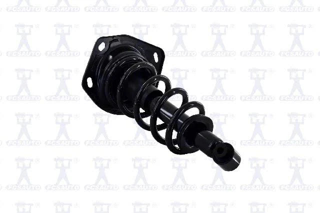Suspension Strut and Coil Spring Assembly F6911