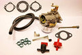 Carburetor Bundle Pack for K321, K341, M14, and M16 Engines J4372