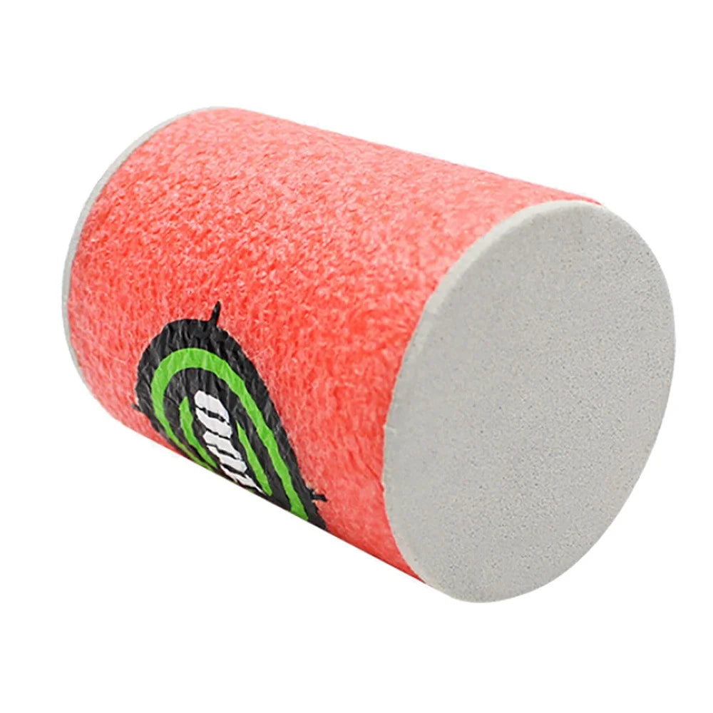 18x EVA Soft Bullet Target Dart Toy K1222