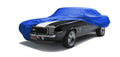 Custom Car Cover I18152