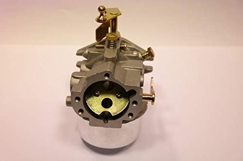 Carburetor Bundle Pack for K321, K341, M14, and M16 Engines J4372