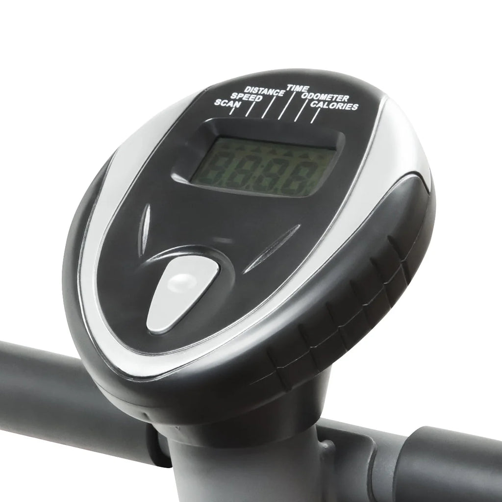 Upright Exercise Bike H634