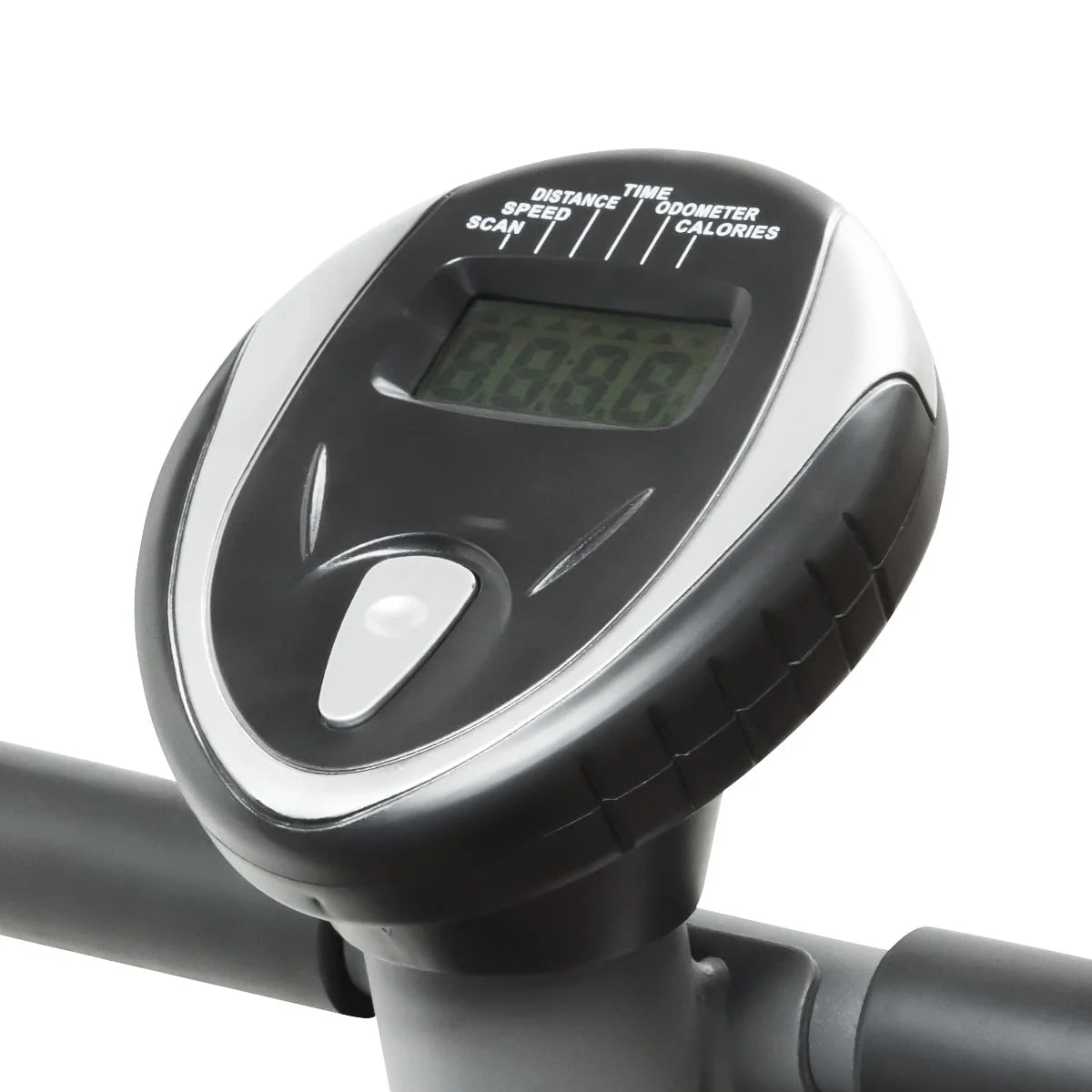 Upright Exercise Bike H634