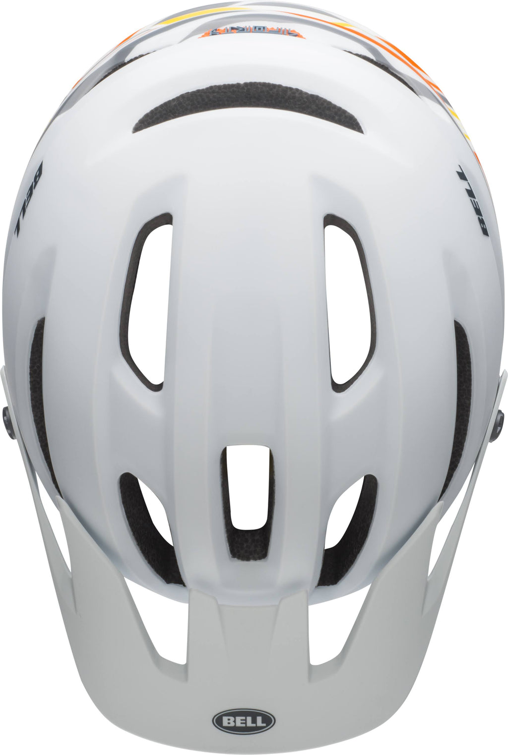 Matte/Gloss Black Camo Helmet I411