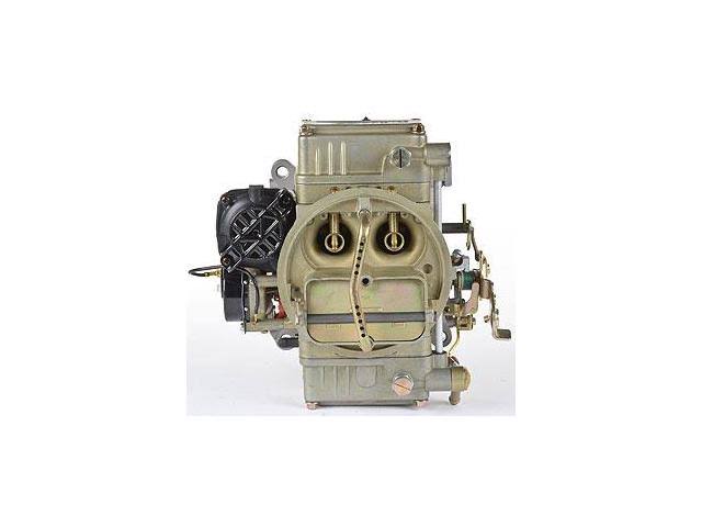 Carburetor T384