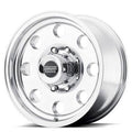 16x8 Wheel with 8 on 6.5 Bolt Pattern Polished G41910
