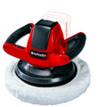 Cordless Car Polisher, 10-Inch, Tool Only N25409