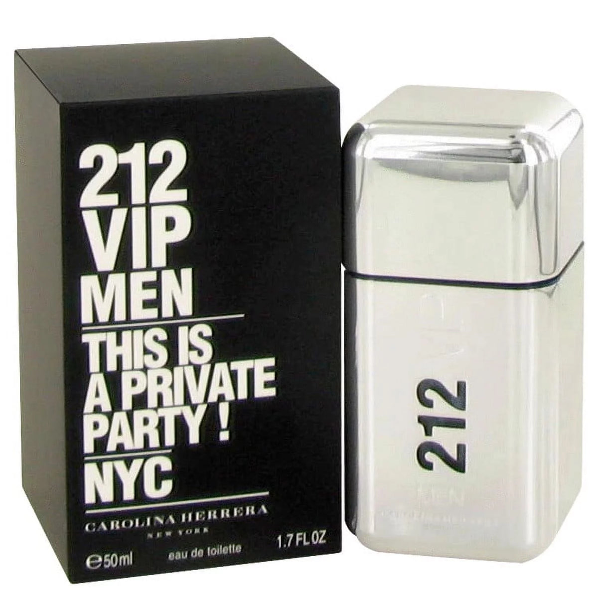 Eau De Toilette Spray 1.7 oz E48460