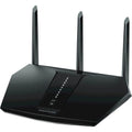 Black Dual Band Router B710