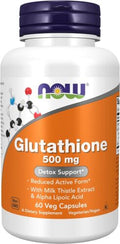Glutation 500 Mg V290