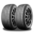 Set of 4 235/50R19 103V XL All Season Performance Tires W945991