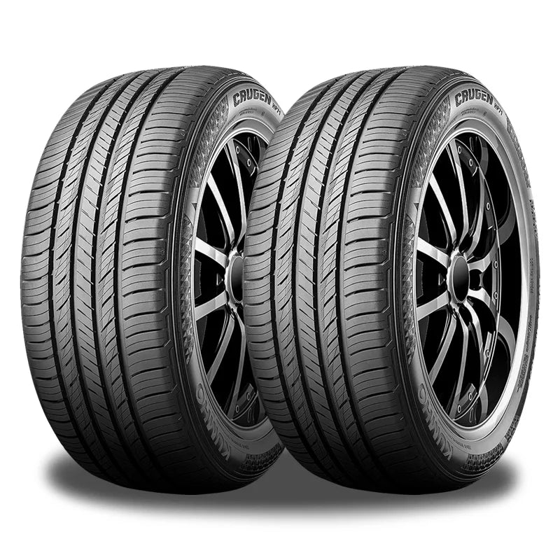 Set of 4 235/50R19 103V XL All Season Performance Tires W945991