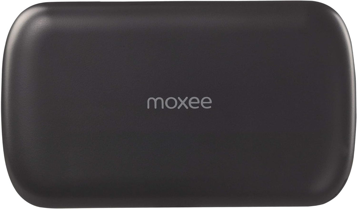 Black 4G LTE Prepaid Mobile Hotspot F7651