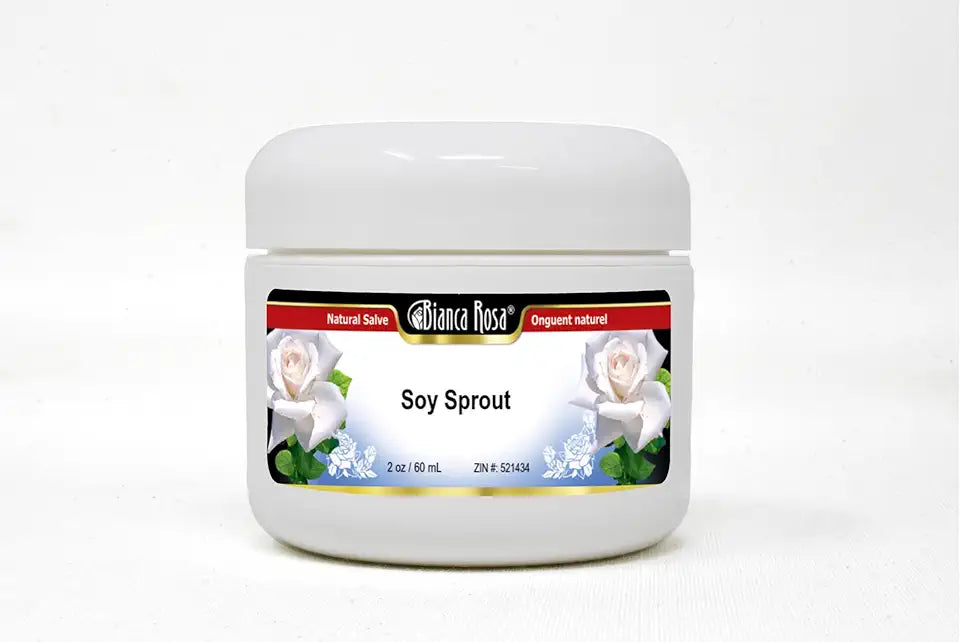 Soy Sprout Salve 2 oz 2 Pack B9764