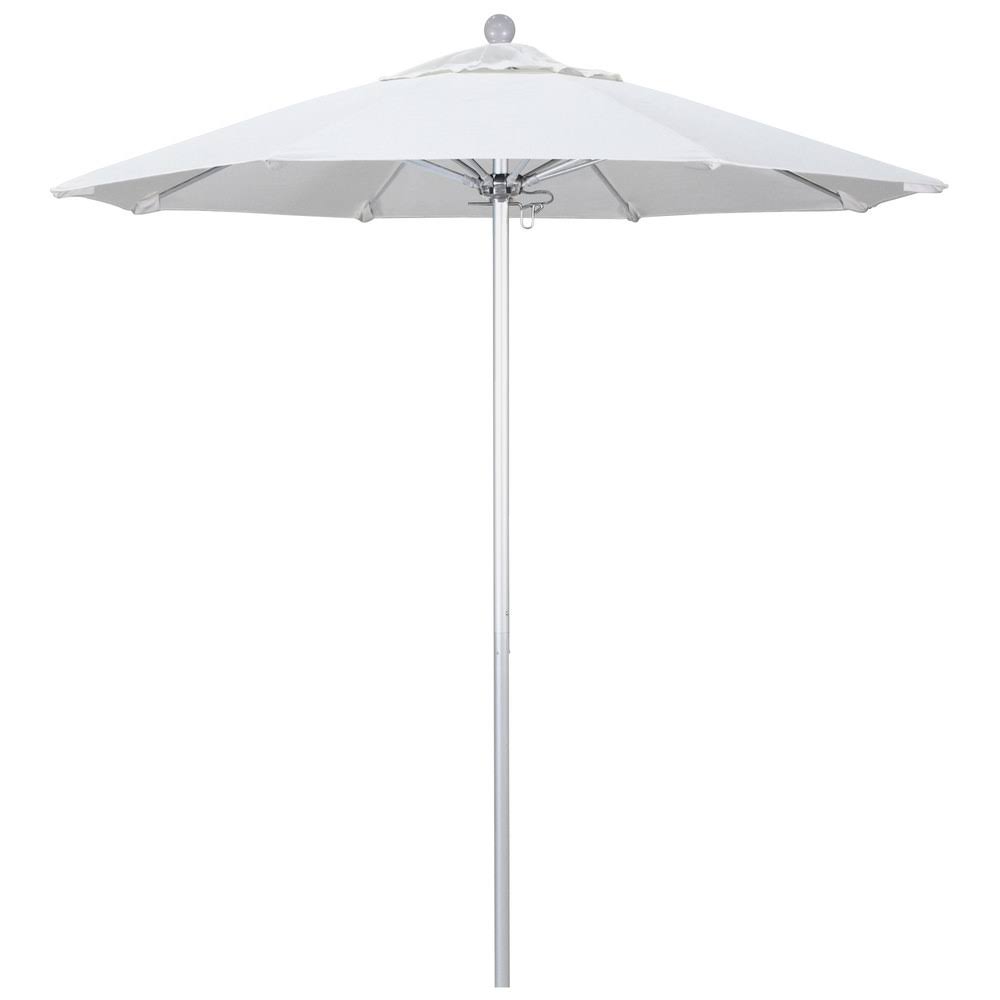 7.5& Market Umbrella with Sunbrella Fabric M41579