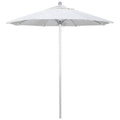 7.5& Market Umbrella with Sunbrella Fabric M41579