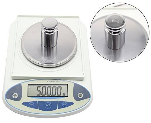 High Precision Digital Analytical Lab Scale G70689
