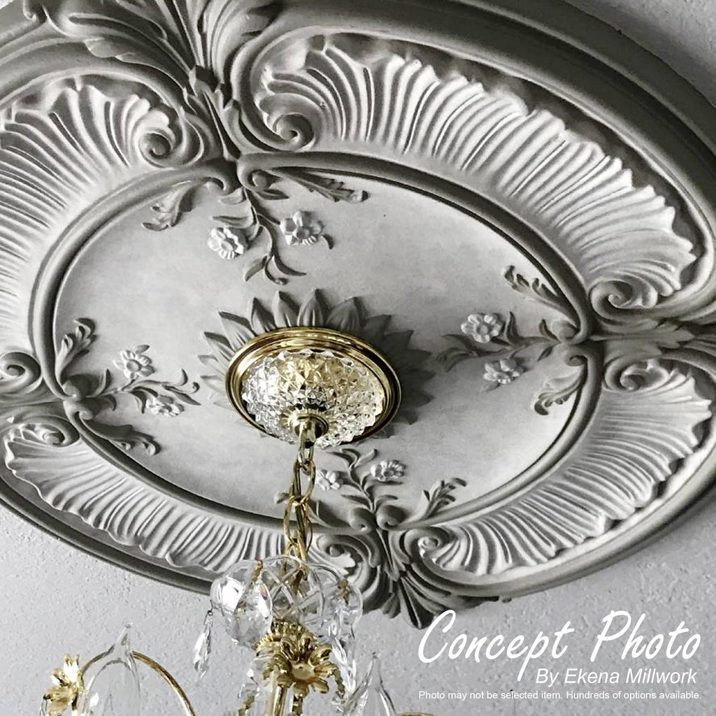 Ceiling Medallion K58268