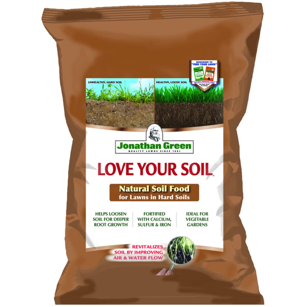 54 lb. Organic Lawn and Garden Food Z113