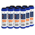 Granular Activated Carbon 5 Micron Water Filter Cartridge M299