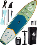 Inflatable Stand Up Paddle Board 11 ft F3506