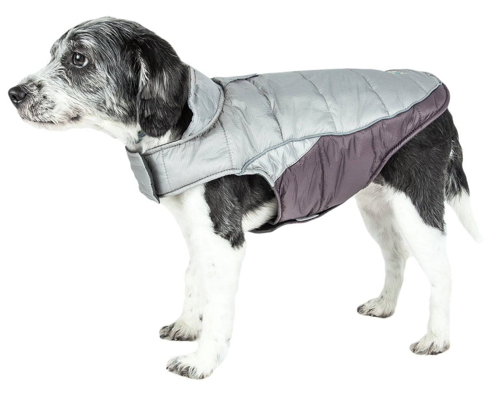 3M Reflective Dog Coat H791833