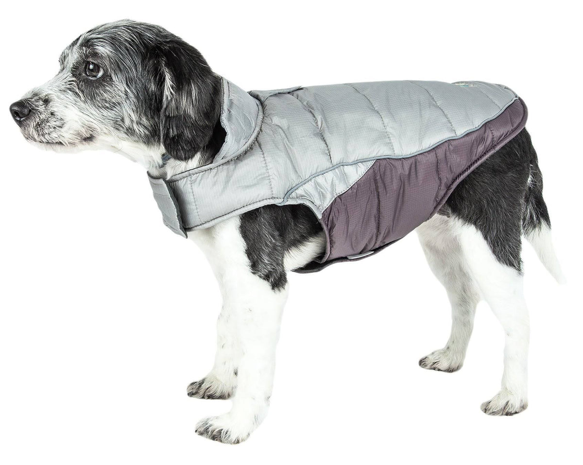 3M Reflective Dog Coat H791833