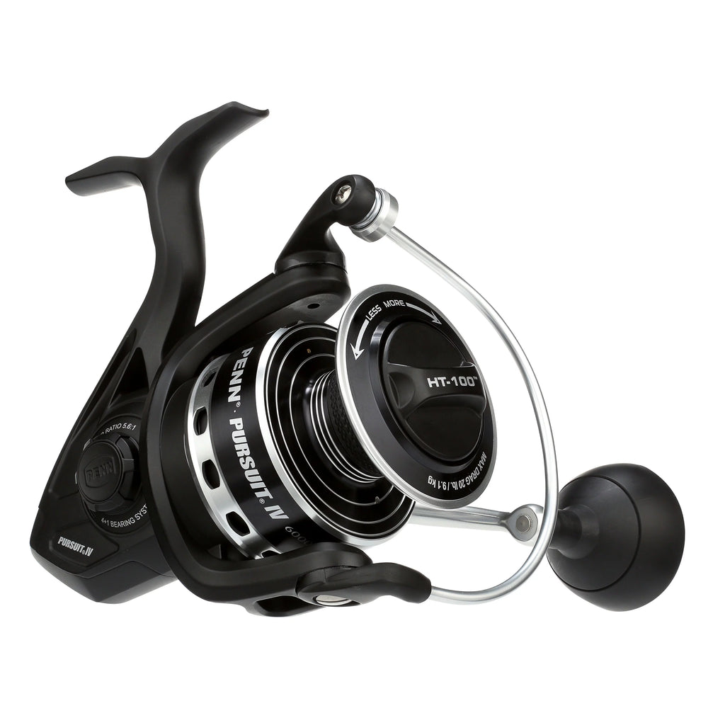Spinning Reel Kit Size 4000 with Reel Cover N754304