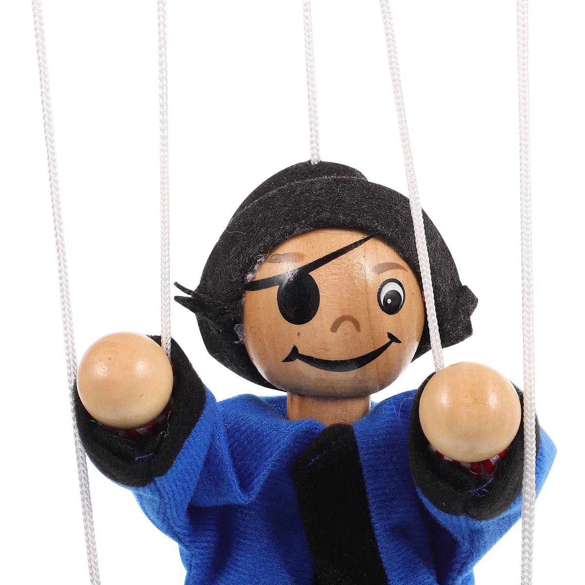 Decorative Puppet Toy Marionettes Puppets G954