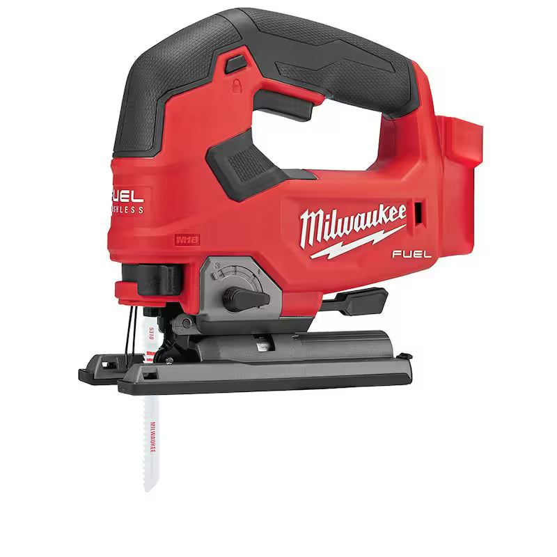 18V Brushless Cordless Compact Router and Jig Saw 2-Tool Set B936