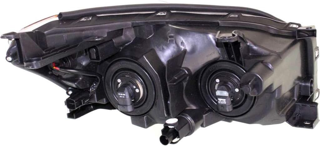 Pair Headlight for Toyota RAV4 2009 2010 2011 2012 J87710