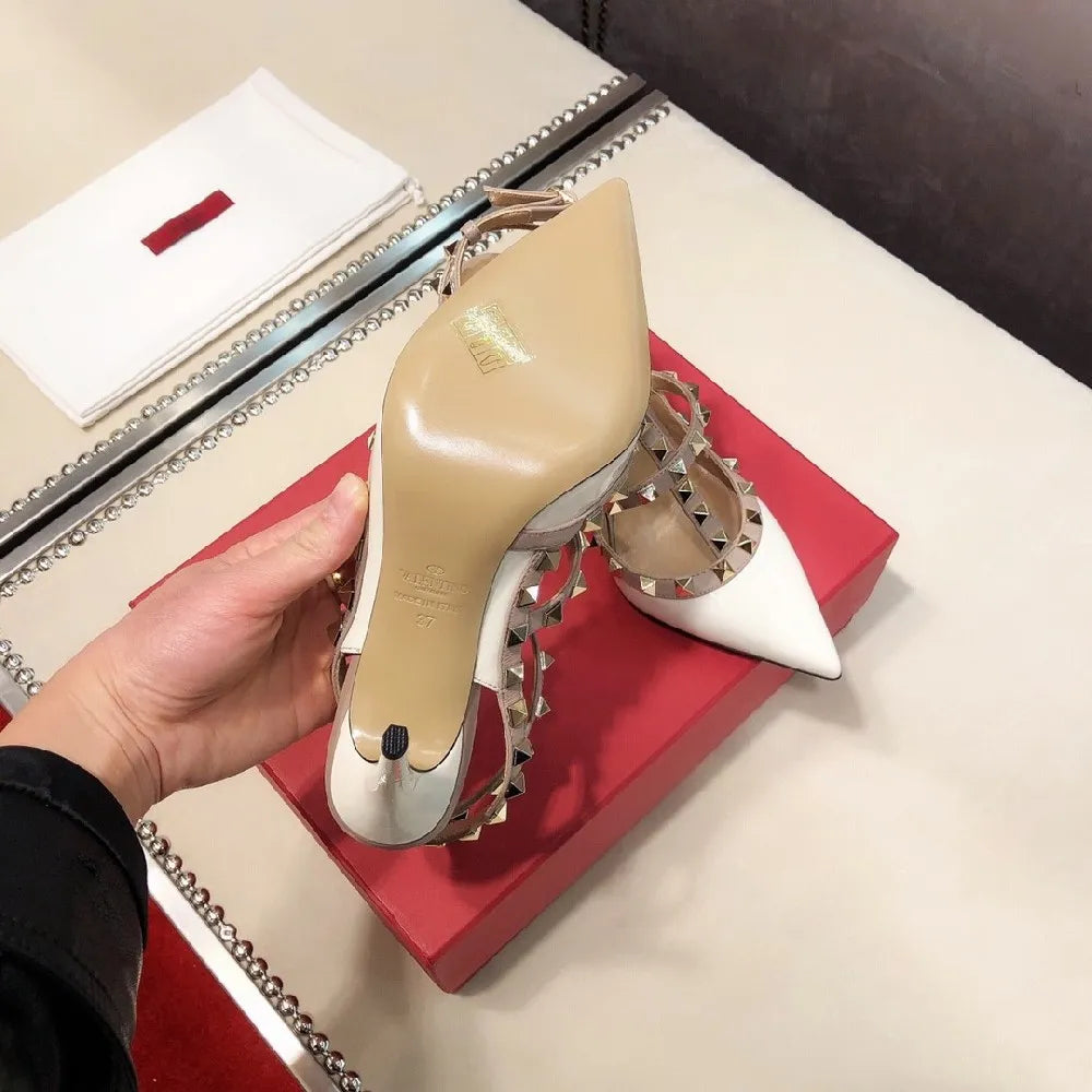 High Heel Sandals Z163