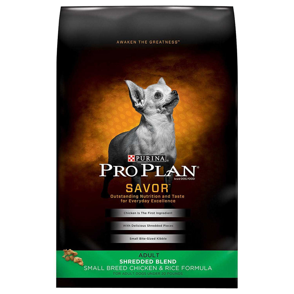 Chicken & Rice Dry Dog Food N5642