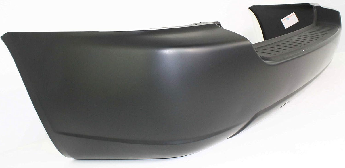 Rear Bumper Cover for 2004-2007 Toyota Highlander S938
